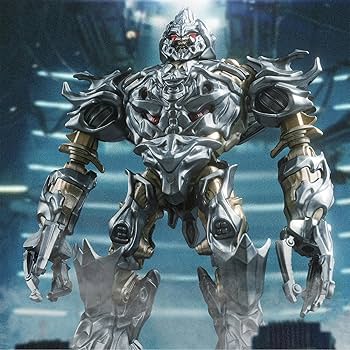 Amazon.co.jp: BLOKEES トランスフォーマー クラシック クラス